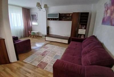 Inchiriere apartament 3 camere-Pitesti Craiovei zona A - 3