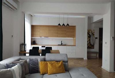 Ultracentral - Inchiriere apartament 2 camere - str. Arany Janos - 12