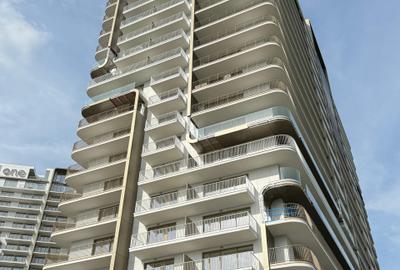 Apartament cu 2 camere semidecomandat în Barbu Văcărescu - 2
