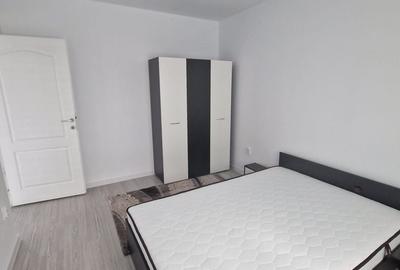Apartament cu 2 camere în Bucium - 18