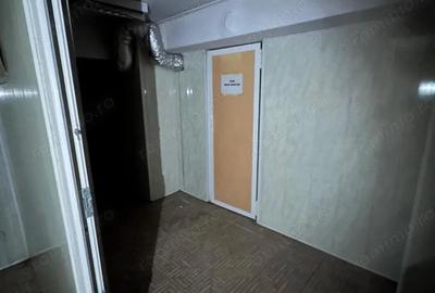 Spa?iu comercial de inchiriat 336 mp + subsol + parcare - 8