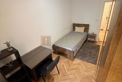 Apartament cu 2 camere semidecomandat, mobilat în Ultracentral - 3