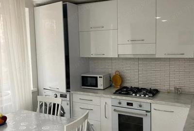 Garsonieră decomandată în Telegrafului - 1