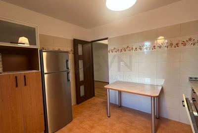 Apartament cu 4 camere decomandat, mobilat în Băneasa - 10