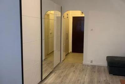 Garsonieră, mobilată în Mărăști - 6