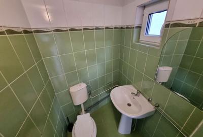 Casă cu 4 camere în Central - 5