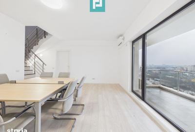 Apartament cu 5 camere, mobilat în Pantelimon - 9