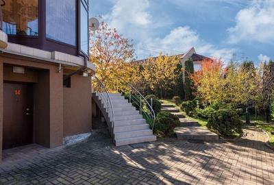 VILĂ 550 mp, LOT 1.006 mp Cartier Europa - 10