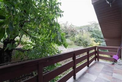 Casă individuală cu 5 camere cu Canalizare în Bucium - 21