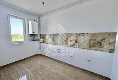 Apartament cu 3 camere semidecomandat în Calea Urseni - 3