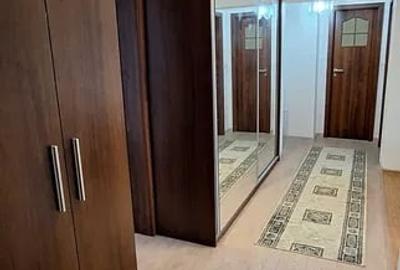 Piata Iancului | 3 Camere | 2 Bai | Balcon | 2 min Metrou | - 5