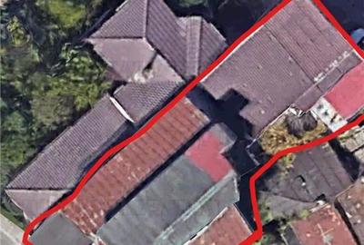 Vila 18 camere, 590 mp utili, pretabil sediu firma, cu toate utilitatile, aproap - 18