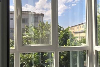 Apartament cu 2 camere în Micro 6 - 2