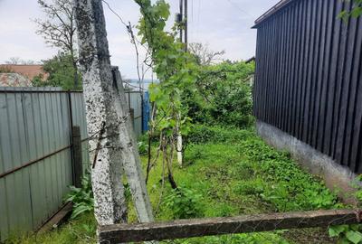 Casă cu 2 camere în Focuri - 5