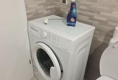 Apartament cu 2 camere decomandat în Central - 7