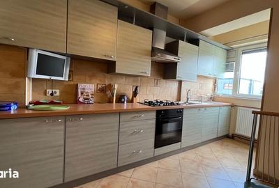 Apartament cu 4 camere, mobilat în Punctele Cardinale - 13