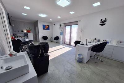 Spa?iu comercial -Tg. Mure? Unirii - 8