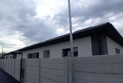 Casă cu 4 camere cu Teren 380 Mp în Bragadiru - 4