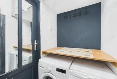 Garsonieră decomandată în Micălaca - 1