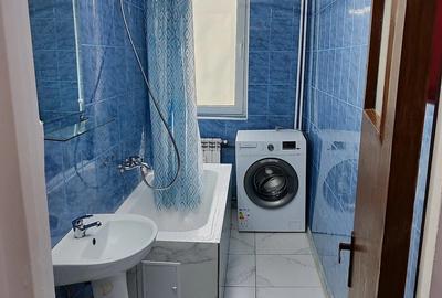 Garsonieră decomandată în Ozana - 4