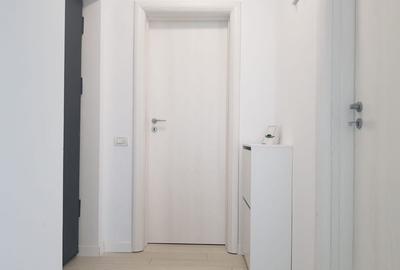 Garsonieră decomandată în Mihai Bravu - 2
