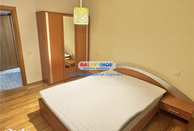 Apartament cu 3 camere decomandat, mobilat în Romană - 13