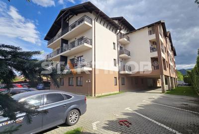 Apartament cu 3 camere decomandat, mobilat în Tractorul - 21
