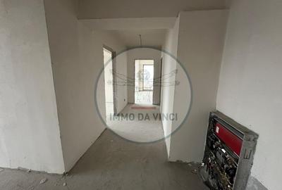 Penthouse cu 5 camere decomandat în Mănăștur - 17