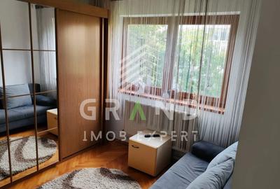 Apartament 3 camere | 50 mp | Manastur – Aleea Micus, Cluj-Napoca - 2