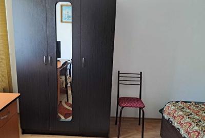 Apartament cu 2 camere semidecomandat în Războieni - 8