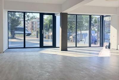 Birou, de 85 mp, în Ștrand - 1