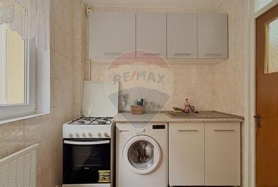 Garsoniera de Inchiriat Metrou Iancului - 3