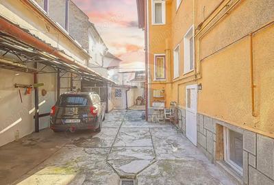 0% Comision | Casa cu poten?ial enorm | Centrul Civic | Zona Sanitas - 4