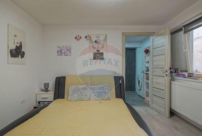 Garsonieră decomandată în Centrul Istoric