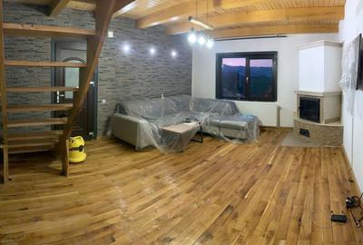 Casă cu 4 camere cu Teren 350 Mp în Central - 3