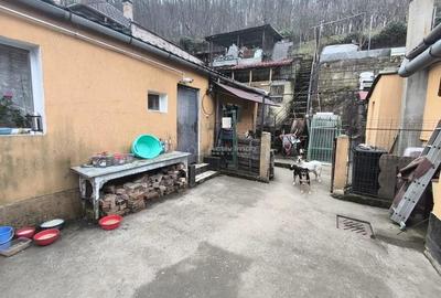 Casă cu Teren 180 Mp în Muncitoresc - 13