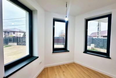 Casă cu 4 camere în Central - 4