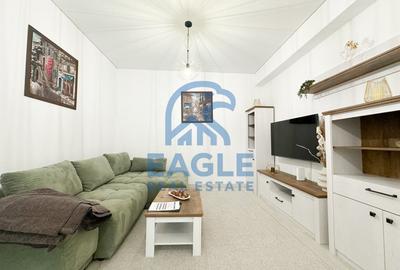 Campus - 2 Camere Lux 74 MP cu balcon si parcare pe termen lung - 3