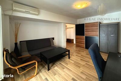 Apartament cu 2 camere, mobilat în Centrul Istoric - 10