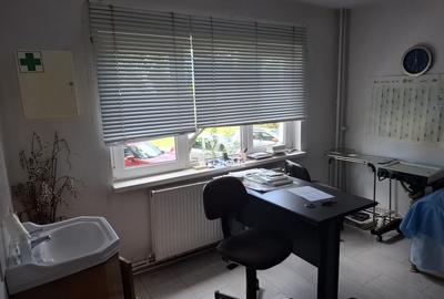 Apartament 2 camere/spatiu comercial, Sibiu Sub Arini - 4