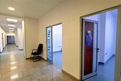 EXCLUSIVITATE!, Cladire comerciala, semicentral, Bdul Dragalina - 8