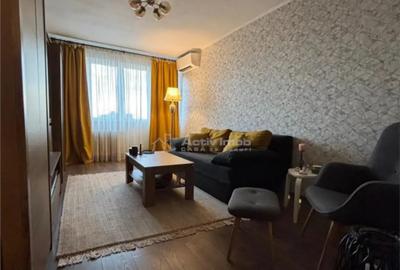 Garsonieră decomandată în Mihai Bravu - 1