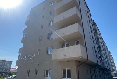 Apartament cu 2 camere decomandat în Metalurgiei
