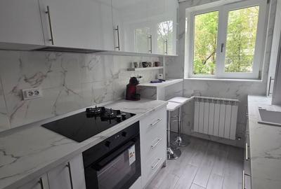 Apartament cu 2 camere în Alexandru cel Bun - 2