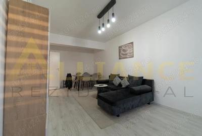 15 Minute Metrou Berceni | Garsoniera mobilata utilata - 6