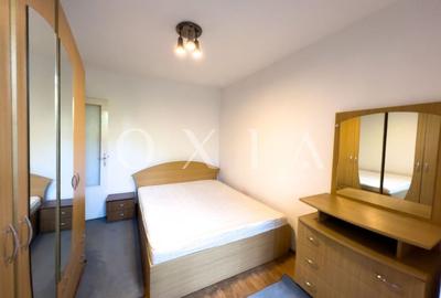 OX472 Apartament 2 camere, mobilat-utilat, zona Dacia - 4