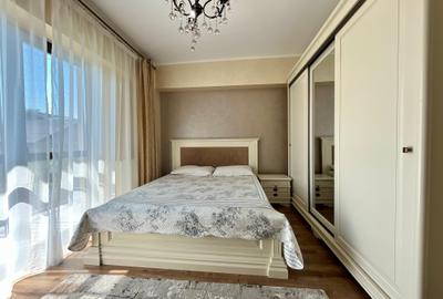 Apartament cu 2 camere decomandat în Cug - 9