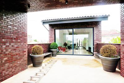 Cladire individuala - spatii open space - 2