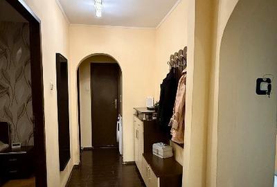 Vand apatament 3 camere - Targu Mures, zona Dambu Pietros - 5