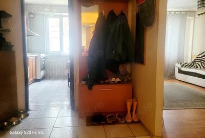 Dristor metrou Sos Mihai Bravu,ap 3 camere,72mp,dec 122.000euro - 9